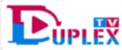 Logo Duplex TV