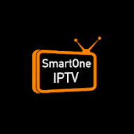 Logo SmartOne IPTV